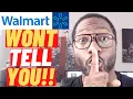 5 Sneaky Walmart Spark Shop and Deliver Tips
