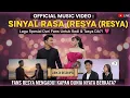 Lagu OFFICIAL MUSIC VIDEO: SINYAL RASA (RESYA) - Lagu Spesial Dari Fans Untuk Redi \u0026 Tasya DA7! 