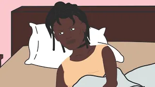 abena rockstar the flavour ft medikal official video