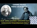 Download Lagu SAAT SANG LEGENDA TERKAPAR OLEH RANGKAIAN PENGORBANAN MAUT