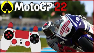 Download MotoGP 22 - How To Improve Bike Control! - Helpful Tips MP3