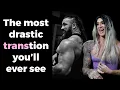 Gabe Tuft comes out as transgender - Gabbi Alon Tuft