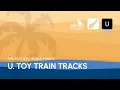 ICPC WF Luxor Solution Problem U - Toy Train Tracks