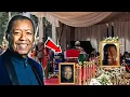 Lagu Ron Kenoly Funeral Details Revealed Memorial Service Updates ...