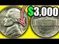 HOW MUCH ARE YOUR 1981 NICKELS WORTH RARE AND VALUABLE COINS