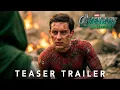 Avengers: Doomsday - Teaser Trailer (2026) | Spider-Man vs Dr. Doom