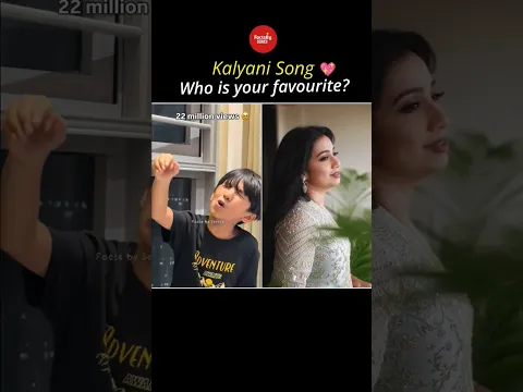 "Kalyani Song" Live Singing Battle by | Krish Mondal | Shreya Ghoshal