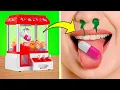Download Lagu Alat Ibu Kaya💰 vs Trik Ibu Miskin🐀! *Situasi Lucu dan Relevan*