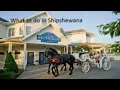 We Traveled 4 Hours to Shipshewana Indiana
