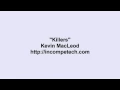 Download Lagu Kevin Macleod ~ Killers
