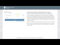 CMIF Login Training - All Users
