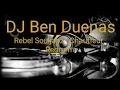 Rebel Souljahz - Chauffeur Redrum