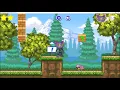Adding New Levels To The Level Select Screen