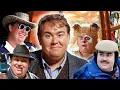 The Grave of John Candy