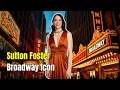 Sutton Foster Broadway Superstar - Why She s a Legend