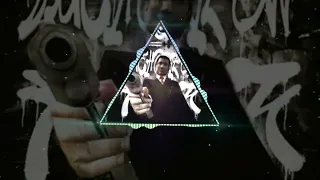 BLUE HORIZON FUNK SLOWED 