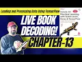 Deep Learning Chapter 13 Part 2 Shuffling and Preprocessing of Data using TensorFlow
