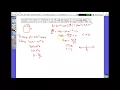 PMHS Calculus AB Geometric Optimization Example