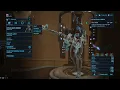Warframe My Personal Builds - Prisma Lenz