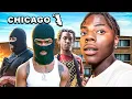 Download Lagu iShowSpeed Visits America's Most Dangerous Hood..