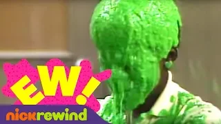 A Brief History of Nickelodeon Slime NickRewind