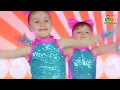 Let's  DANCE - Barbie Girl