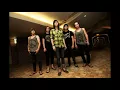 Lagu Sleeping with Sirens - A Trophy Father's Trophy Son