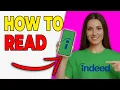 How To Read Indeed Company Ratings Correctly 2026 Guide