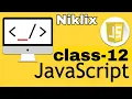 Javascript Form Validation Learn Javascript Javascript Tutorial Niklix Tutorials Javascript