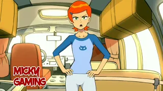 ben 10 a day with gwen game like summertime saga