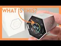 TICKTIME Pomodoro Digital Magnetic Timer Review - WHAT THE HELL IS IT
