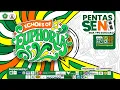 Lagu Echoes of Euphoria | Pentas Seni SMA YPS Soroako 2025