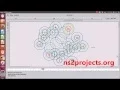Ad Hoc Projects Ad Hoc Network Projects using NS2 Simulator
