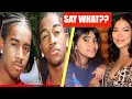 Omarion brother O ryan says he had to breakup w Jhene Aiko when she got PREGNANT with his baby WHY