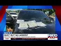 MCSO makes bust but no arrest