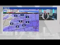 Continued winter storm coverage with Brian Wilkes Jan 24 2026