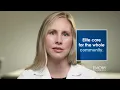 Emory Sports Medicine Go Where the Players Go