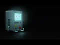 BMO The Weird Wise Wonderful Console of Adventure Time