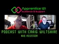 Download Lagu AM2 NVQ Testing with Craig Wiltshire electrical apprentice assessor