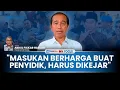 Download Lagu 🔴[PORTRAIT] Isu Ijazah Jokowi Dicetak di Pasar Pramuka, Pakar: Berharga Buat Penyidik, Harus Dikejar