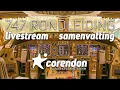 Download Lagu Samenvatting Live Rondleiding Boeing 747 in het Corendon Village Hotel Amsterdam