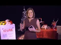 Toys for Tots favorite toys Joanne