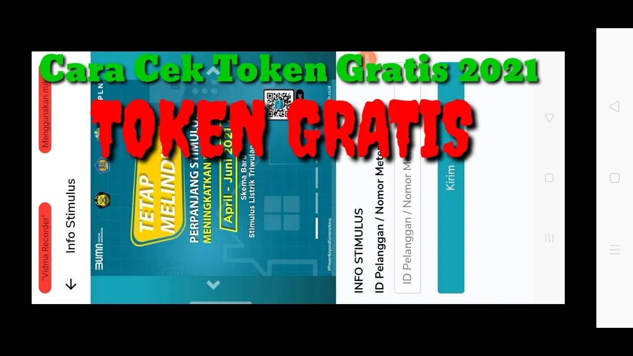 BARU RILIS!! Apk Penghasil Pulsa Tercepat 2021