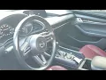 2022 Mazda Mazda3 Carbon Edition Naples FL