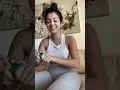 Malu Trevejo Instagram Live 2021