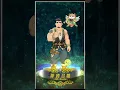 Gacha Crave Saga permanent banner 12k tickets