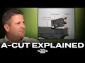 Huge Window Super Low Mount Standard Sights Only Why Everyone Wants the Aimpoint COA