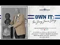 Deep Blue Own It The Jerry Jones Story Dallas Cowboys 2019