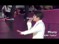 (Fancam) EXO \