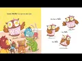 Lacey Walker Nonstop Talker - myON